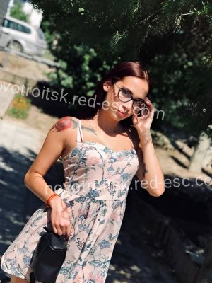 Лина — Заринск